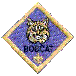 Bobcat Badge